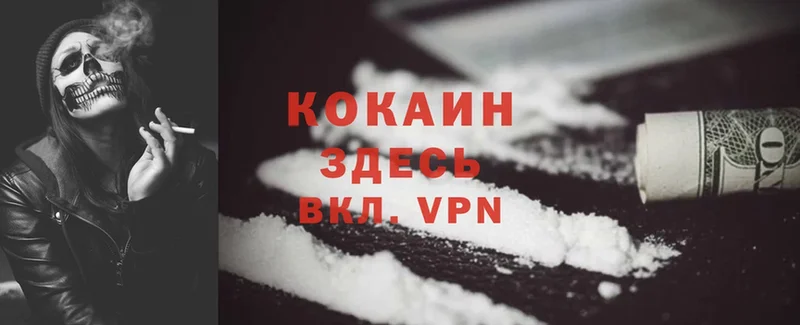 Cocaine VHQ  Камышин 